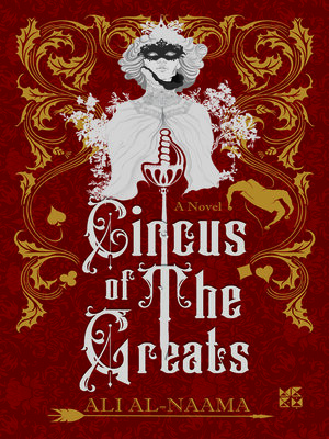 cover image of The Circus of the Greats